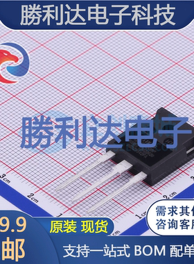 IXFH170N10P封装TO-247AD场效应管(MOSFET)