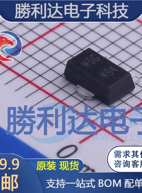 PBSS4041PX,115封装SOT-89三极管(BJT)