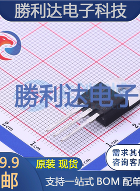 CT408B-800S 封装TO-220BK 晶闸管(可控硅)/模块 全新原装现货