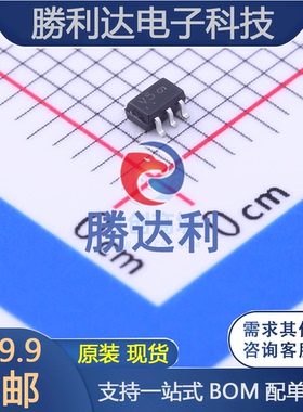 MC74VHC1G04DFT1G封装SOT-353反相器全新现货