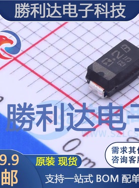 PTZTE258.2B封装SMA(DO-214AC)稳压二极管 全新现货 10PCS