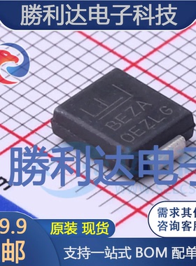 TPSMC24CA-VR封装DO-214AB瞬态抑制二极管(TVS)全新现货 量大价优