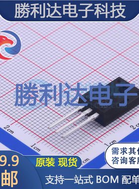 4N90L-TF1-T封装TO-220F1场效应管(MOSFET)