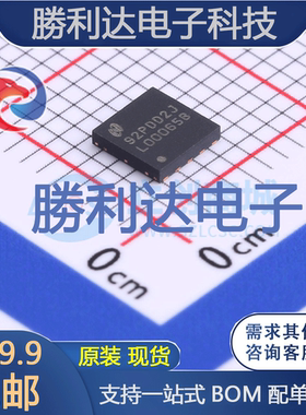 LM5010ASD/NOPB封装WSON-10功率电子开关全新现货 量大价优