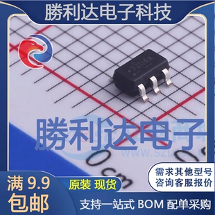 NC7SZU04M5X封装SC-74A反相器