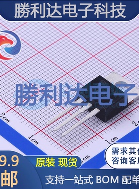 FCP104N60 封装TO-220 场效应管（MOSFET) 全新原装现货