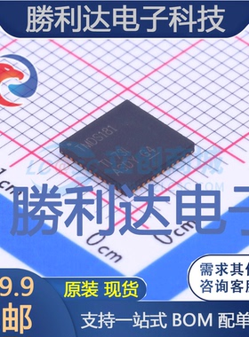 TMDS181RGZR封装VQFN-48_7x7x05P其他接口全新现货 量大价优