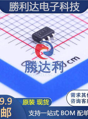 PIC10F202T-I/OT封装SOT-23-6处理器