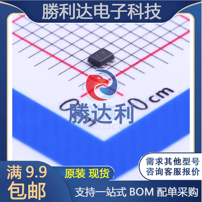 SN74LVC1G08DRLR封装SOT-553逻辑门