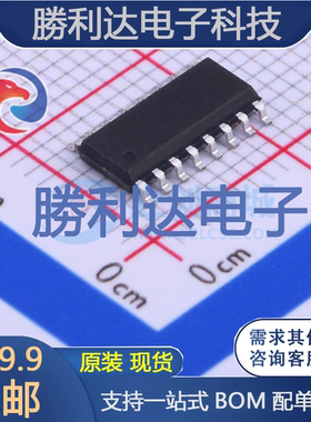 PTBO131XXS-SOP16封装SOP16处理器 全新现货