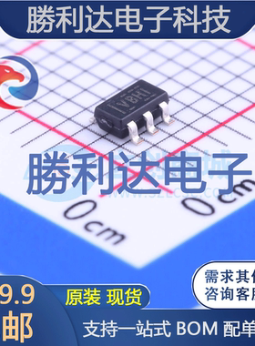 TLV271IDBVR封装SOT-23-5运算放大器 全新现货