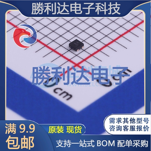 TLV74318PDQNR封装X2SON-4线性稳压器(LDO)全新现货 量大价优