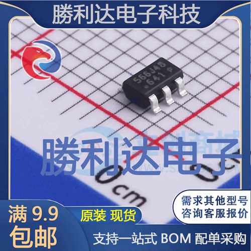 OB6566MP封装SOT23-6AC-DC控制器和稳压器 全新现货 量大价优