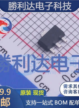 AZ432ARTR-E1封装SOT89电压基准芯片全新现货 量大价优