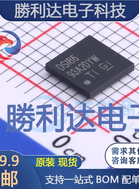 SN65DSI86ZQER封装BGA-64其他接口