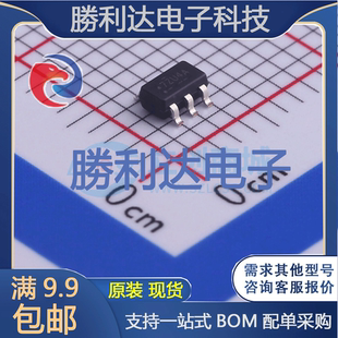 NC7SZU04M5X封装SC-74A反相器
