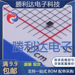 TPS22915BYFPR封装DSBGA-4功率电子开关 全新现货 量大价优