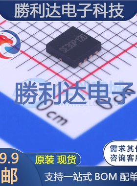 SE30P12D封装DFN 3x3场效应管(MOSFET)全新现货 勝利达