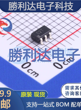 AD7466BRTZ-REEL7封装SOT-23-6模数转换芯片ADC全新现货 量大价优