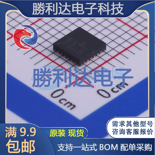 TUSB522PRGER封装VQFN-24信号缓冲器，中继器，分配器全新现货