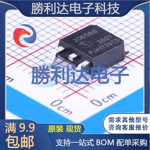 NSV1C201MZ4T1G封装SOT-223三极管(BJT)全新现货 量大价优