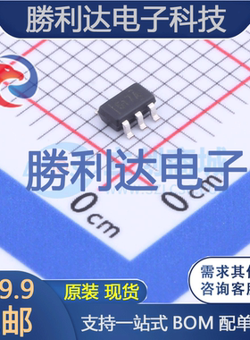 UCC27517ADBVR封装SOT-23-5栅极驱动IC全新现货 量大价优