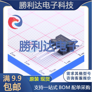 LDO 220 线性稳压器 全新现货 LD1117AV33封装