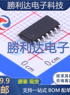 PMC271-S14封装SOP-14单片机(MCU/MPU/SOC) 全新现货 量大价优