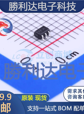 MC74VHC1G14DFT1G封装SC-70-5反相器 全新现货 10PCS