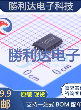 BLM2012E封装TSSOP-8场效应管(MOSFET)全新现货（10个）