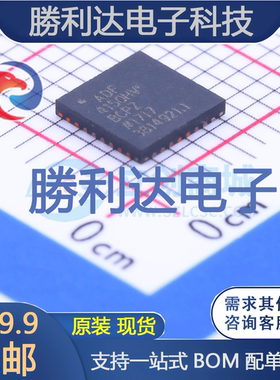 ADF4150HVBCPZ封装LFCSP-32时钟发生器/频率合成器/PLL 全新现货