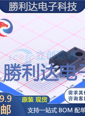 10N70L-TF2-T封装TO-220F(TO-220IS)场效应管(MOSFET)