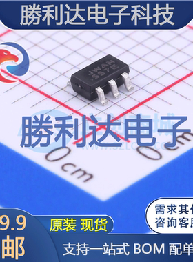 JW5018B封装SOT23-6DC-DC电源芯片 全新现货 量大价优