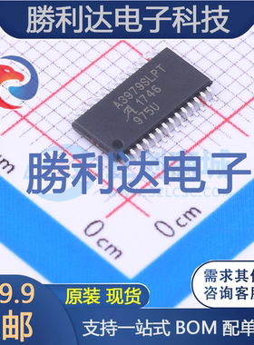 A3979SLPTR-T封装TSSOP-28电机驱动芯片全新现货 量大价优