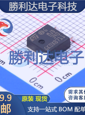 2N7002LT3G封装SOT-23场效应管(MOSFET)