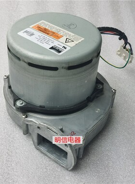 美国AMETEK阿美特克 BOFA 150145-60 激光机烟尘烟气净风机鼓风机