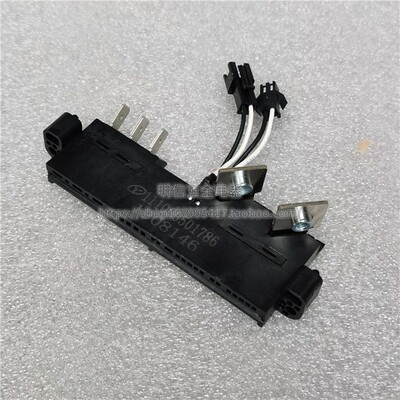 华为R4830G/N R4815G/N R4850G2 S1/G6/N2/N6插头尾插底座排插