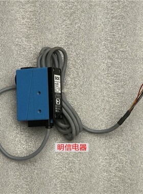 德国SICK施克颜色色标传感器NT6-29022 1 005 833 现货