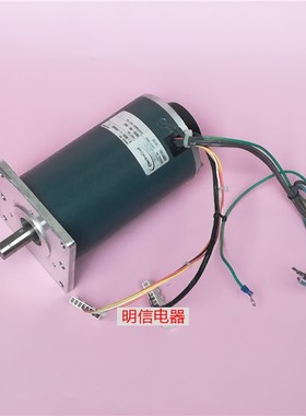 美国 ElectroCraft E-3633-L-F00AN 电机