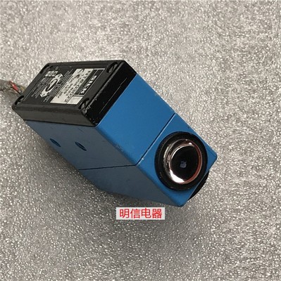 德国SICK施克颜色色标传感器NT6-03022 1 005 822 现货
