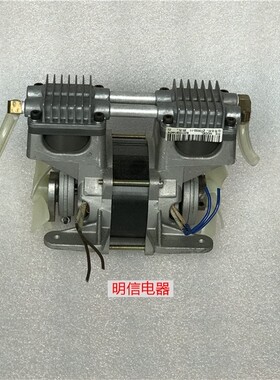 巨源 KFD80 ZY3030-11 制氧空压机压缩机气泵空气压缩机 拆机现货