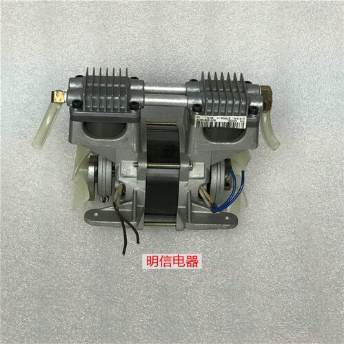 巨源 KFD80 ZY3030-11 制氧空压机压缩机气泵空气压缩机 拆机现货