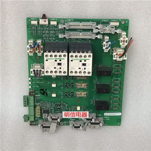 施耐德MGE Galaxy 5500配件MGE DALIN34001168XD-2FA 3400113900