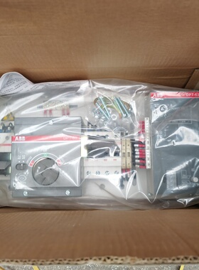 ABB CB级DPT-63/S264-D25双电源自动切换装置转换开关4P/25A现货