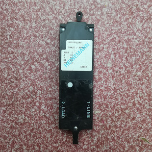 二手HEINEMANN SL1030C2BT 5KAIC/80VDC 30A设备用液压电磁断路器