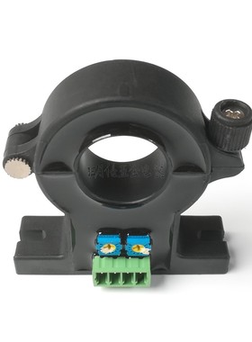 CYHCT-C2TC-B50A-5/PS00-0024分裂核心霍尔效应直流电流传感器