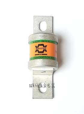 英国BRUSH BS88:4 660Vac 315FM NO 250MT215MMT315A保险管熔断器