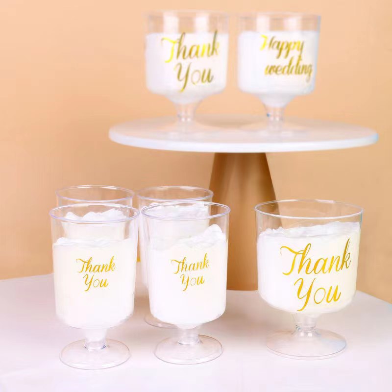 贴纸装饰饼干点心包装盒