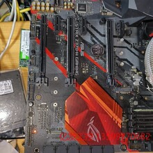 华硕ROG  STRIX Z370-H  GAMING主板议价产品