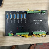 众为兴6轴运动控制器ADT-8860 A02 拆机的  成色电子元器议价产品